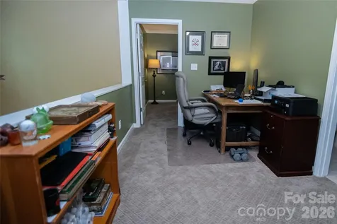 1518 Southpointe Drive Morganton NC 28655
