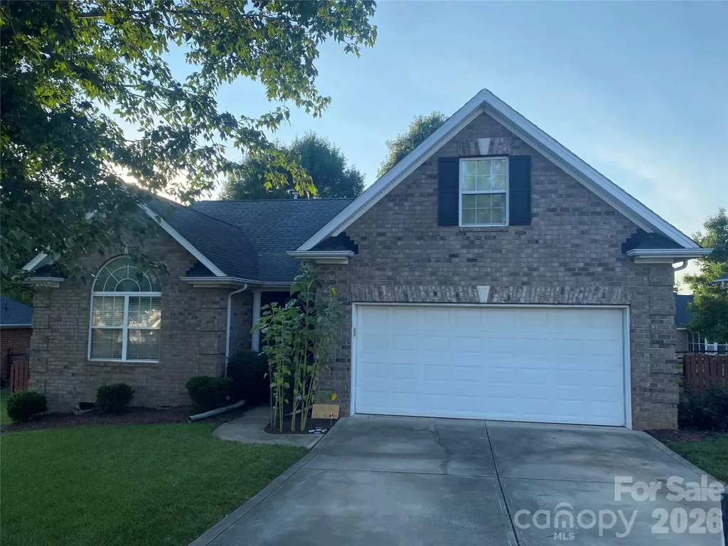 3237 Midland Road Midland NC 28107