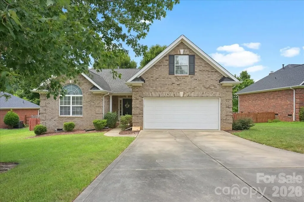 3237 Midland Road Midland NC 28107
