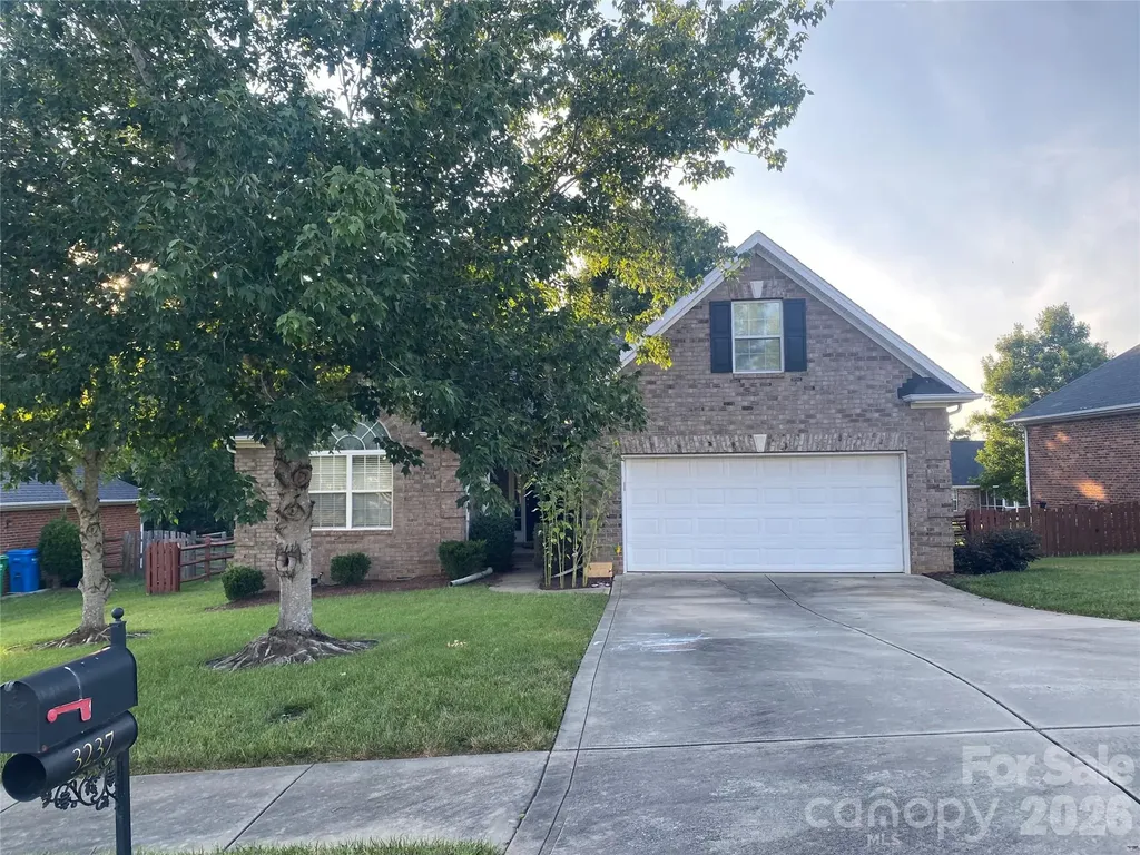 3237 Midland Road Midland NC 28107