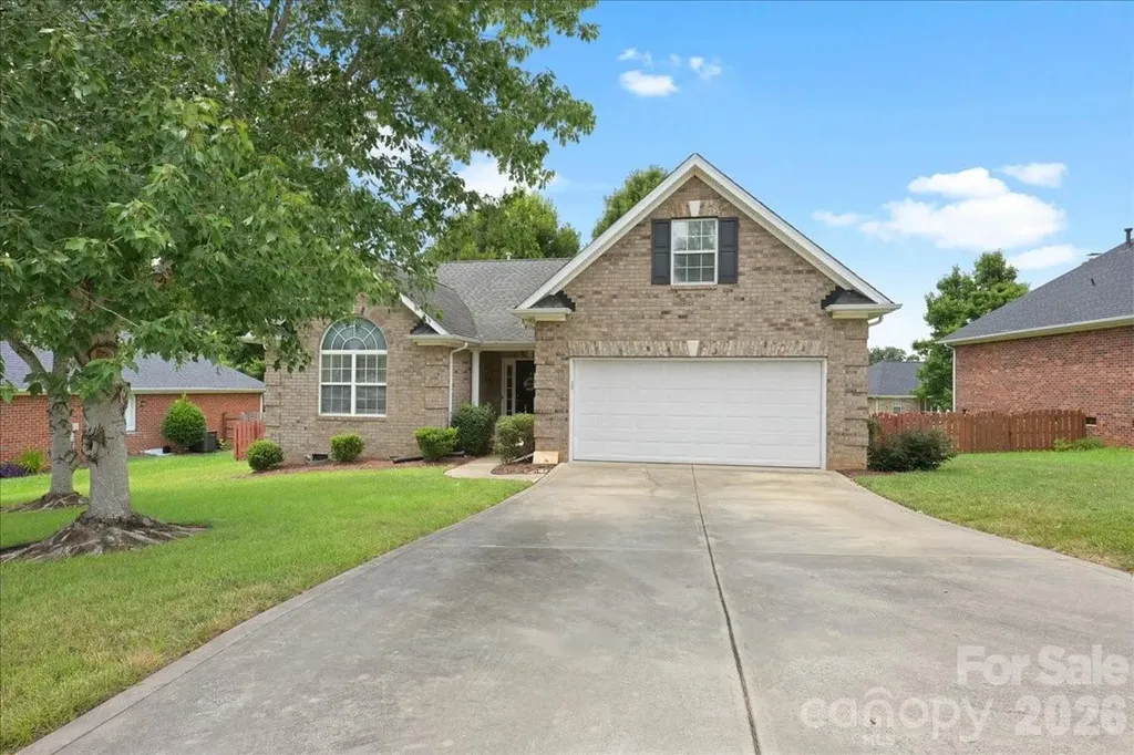 3237 Midland Road Midland NC 28107