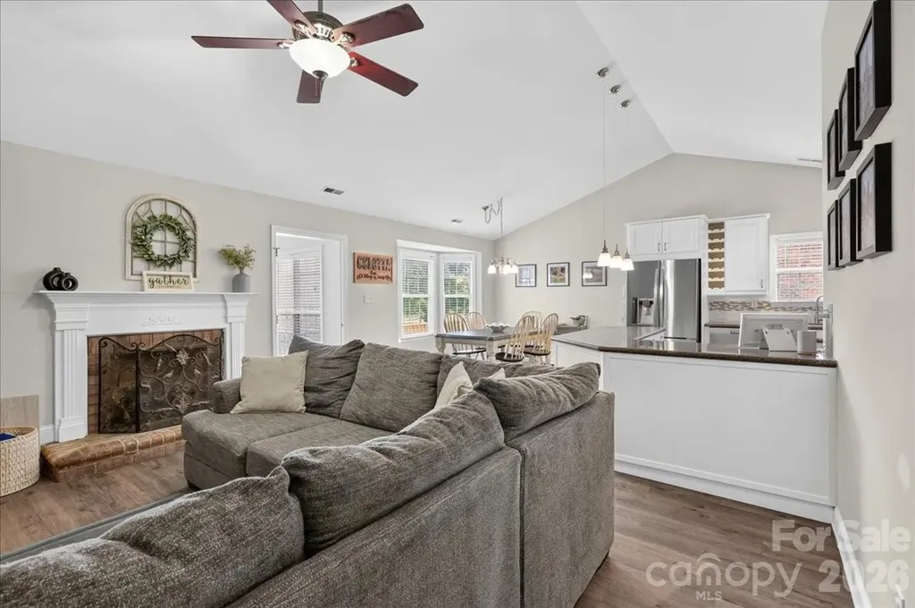 3237 Midland Road Midland NC 28107