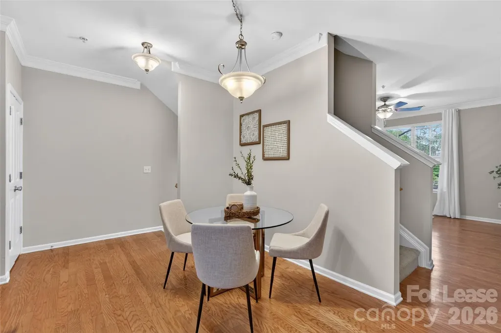 1508 Walnut View Drive Charlotte NC 28208