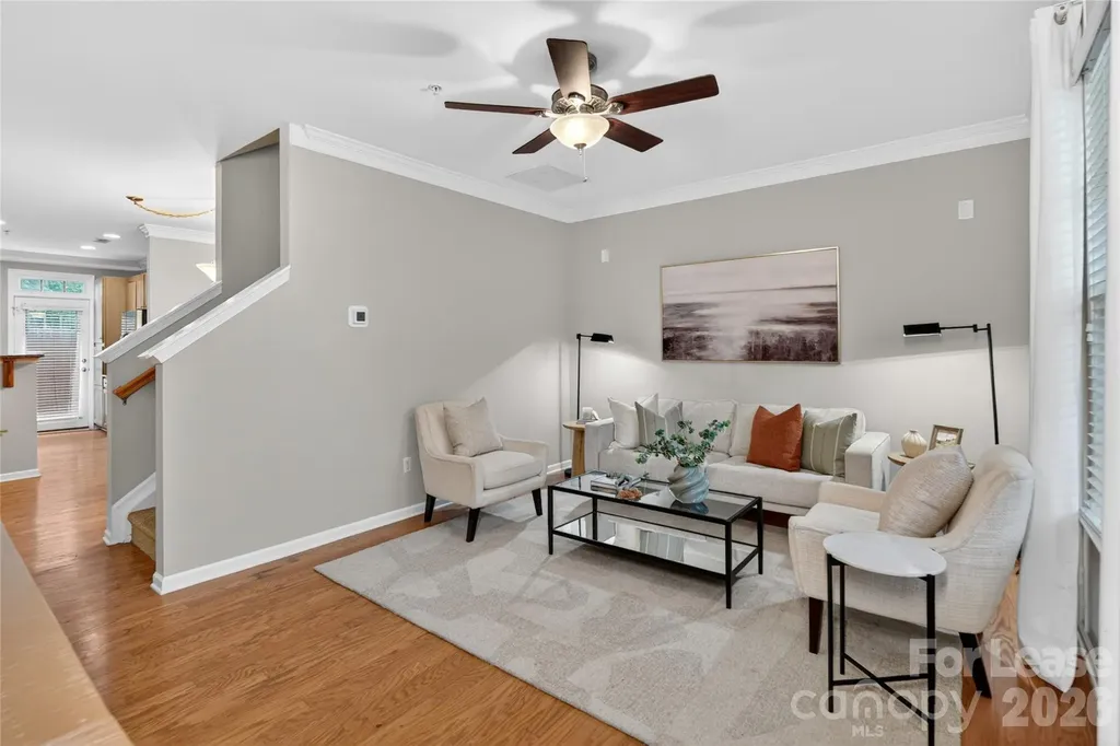 1508 Walnut View Drive Charlotte NC 28208