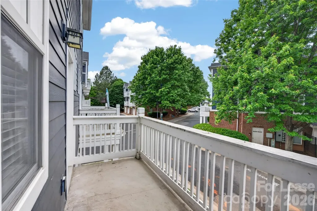 1508 Walnut View Drive Charlotte NC 28208