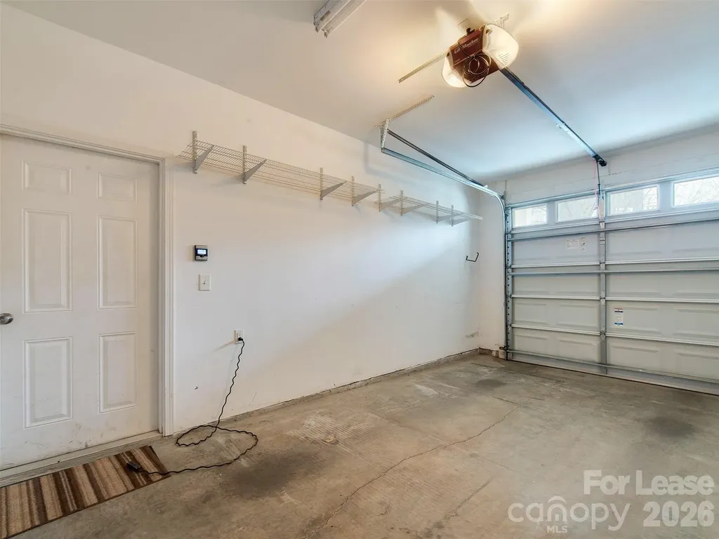1508 Walnut View Drive Charlotte NC 28208