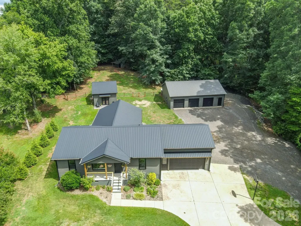 785 Midway Road Statesville NC 28625