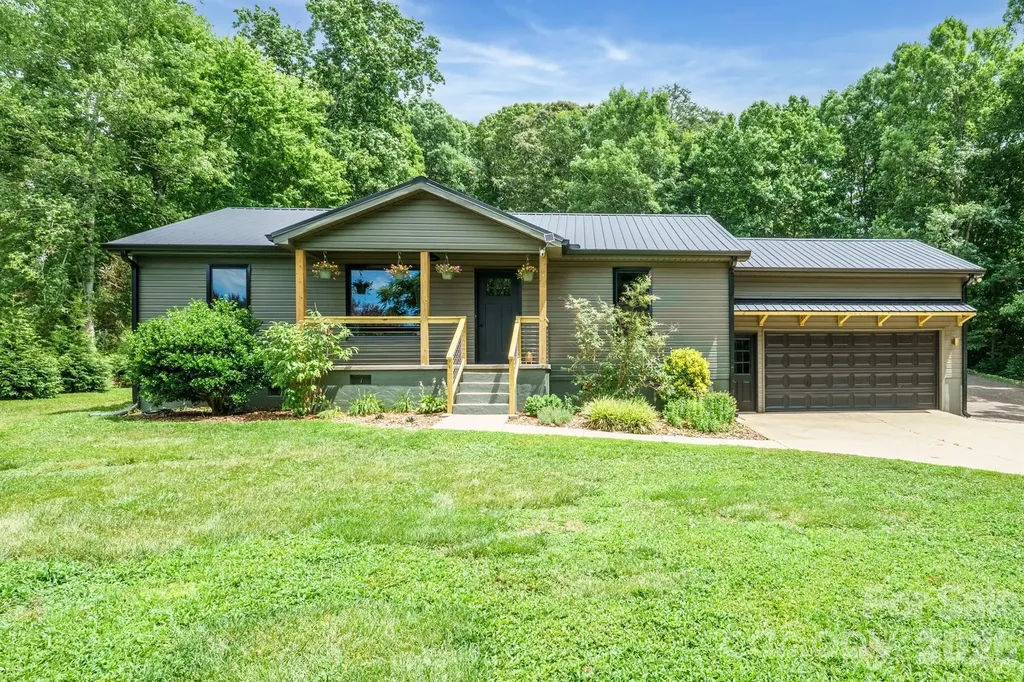 785 Midway Road Statesville NC 28625