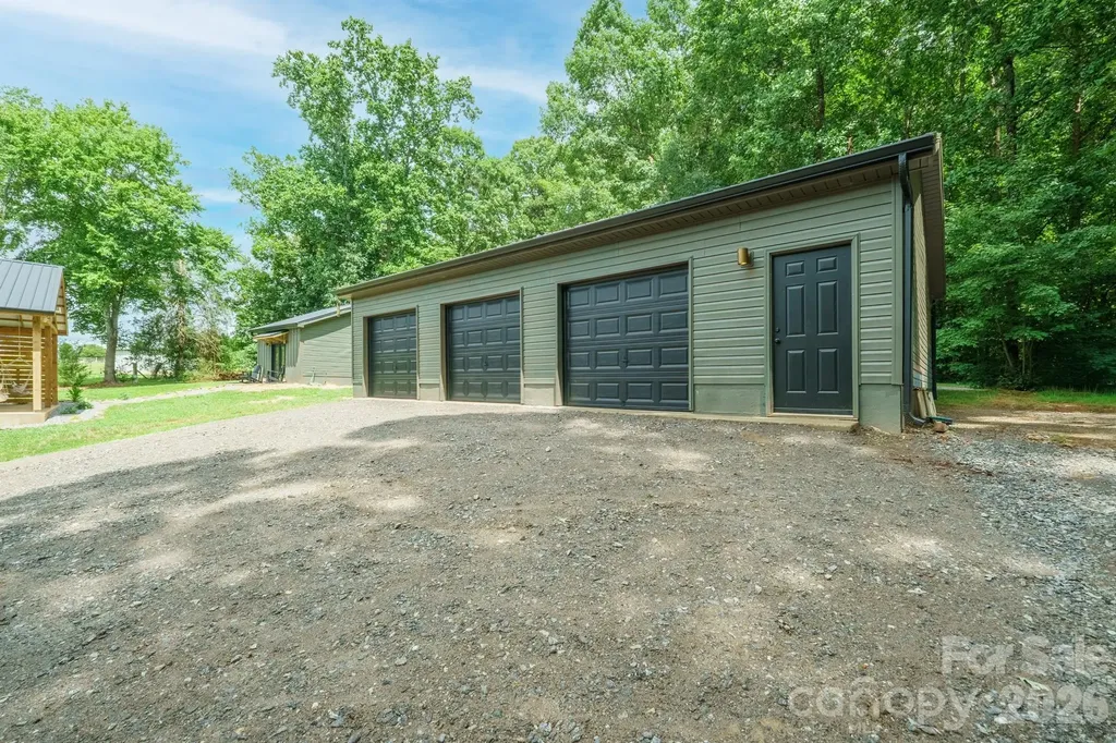 785 Midway Road Statesville NC 28625