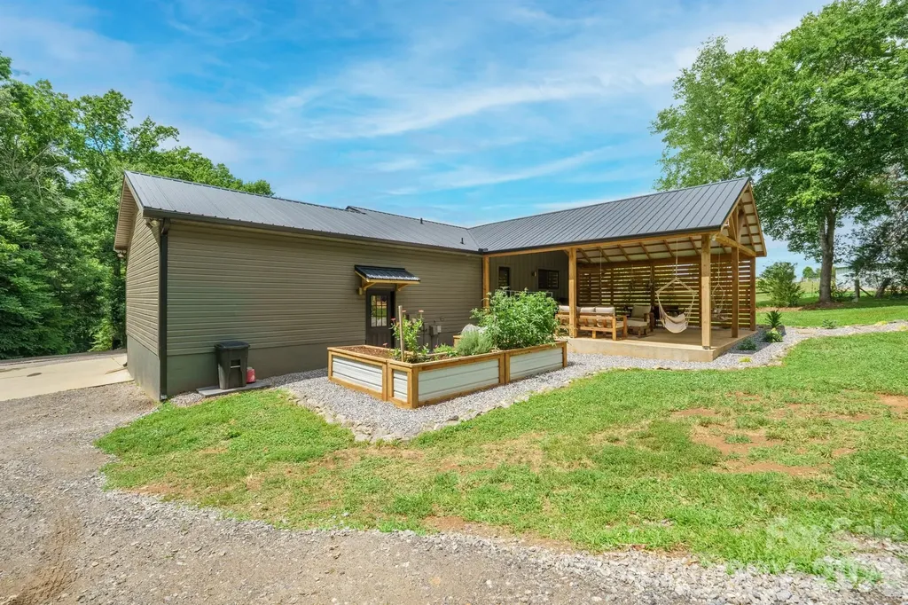 785 Midway Road Statesville NC 28625