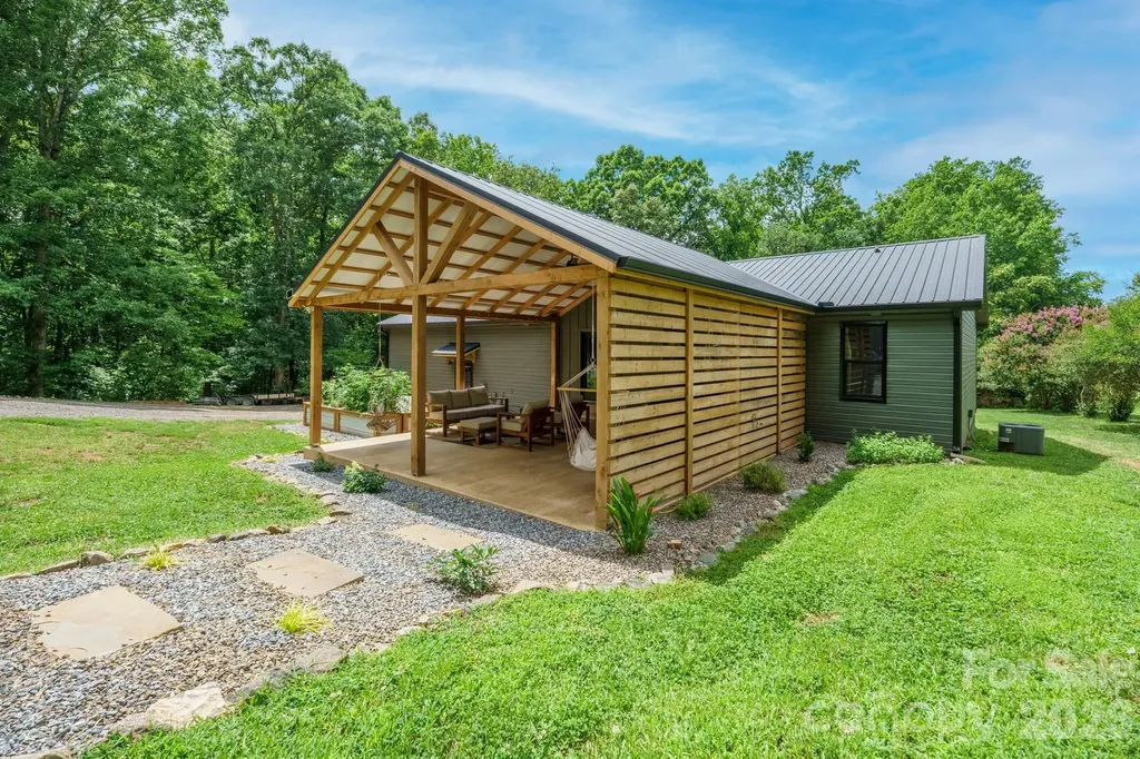 785 Midway Road Statesville NC 28625