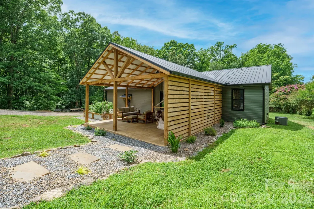 785 Midway Road Statesville NC 28625