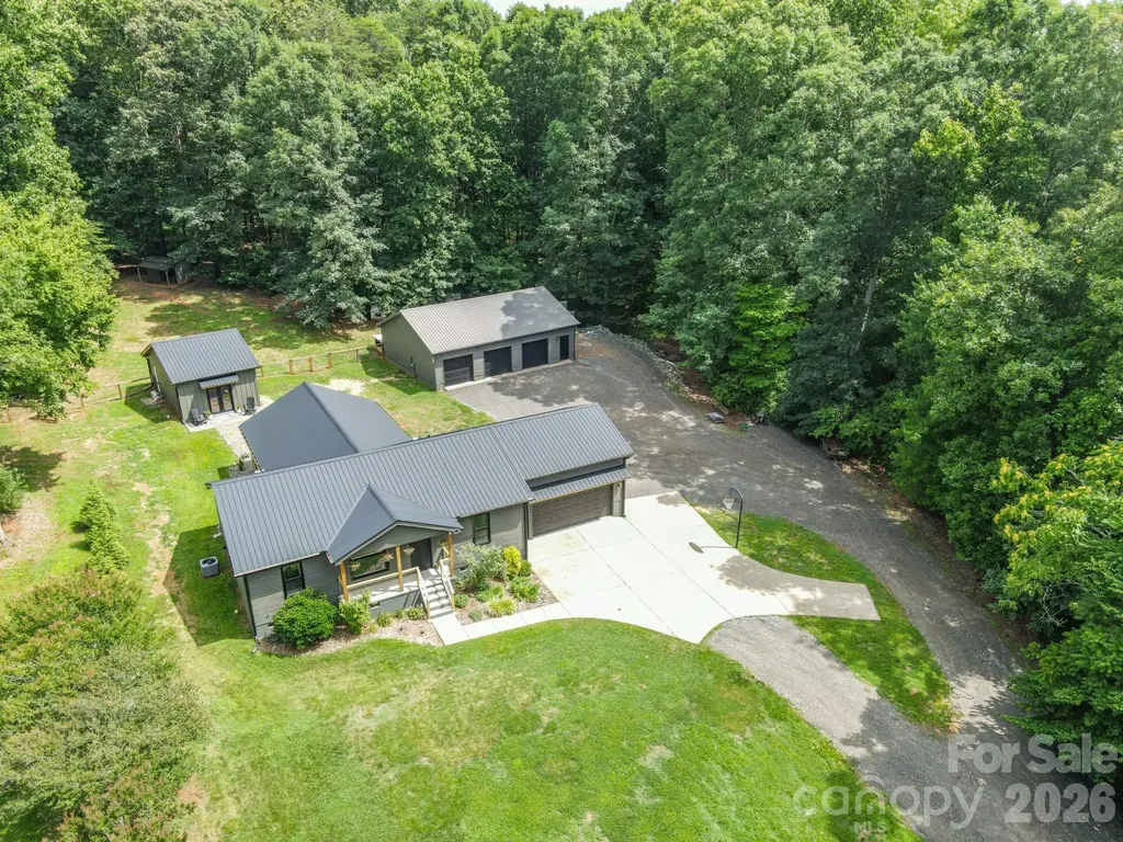 785 Midway Road Statesville NC 28625