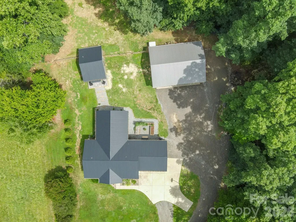 785 Midway Road Statesville NC 28625
