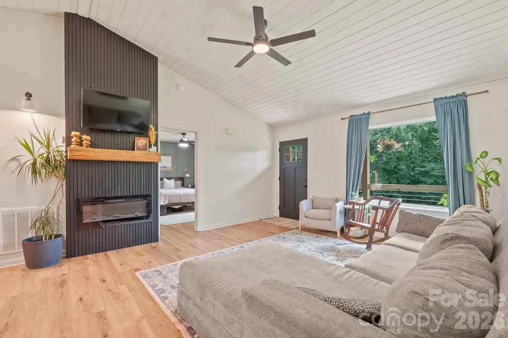 785 Midway Road Statesville NC 28625