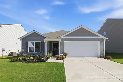 585 N Sparkleberry Street Chester SC 29706