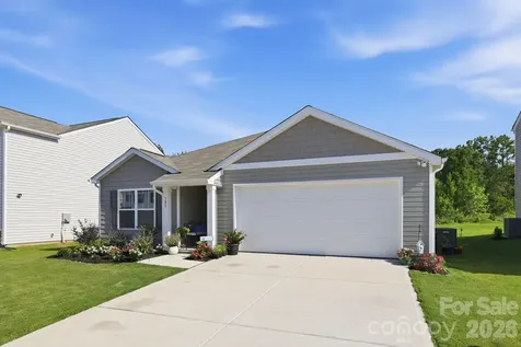 585 N Sparkleberry Street Chester SC 29706