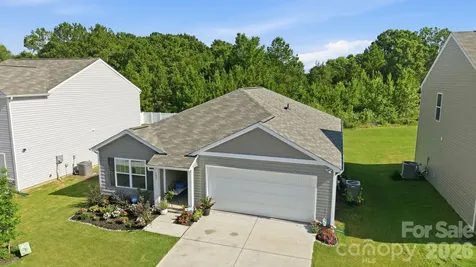 585 N Sparkleberry Street Chester SC 29706