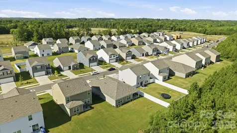 585 N Sparkleberry Street Chester SC 29706