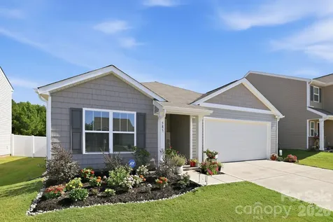585 N Sparkleberry Street Chester SC 29706
