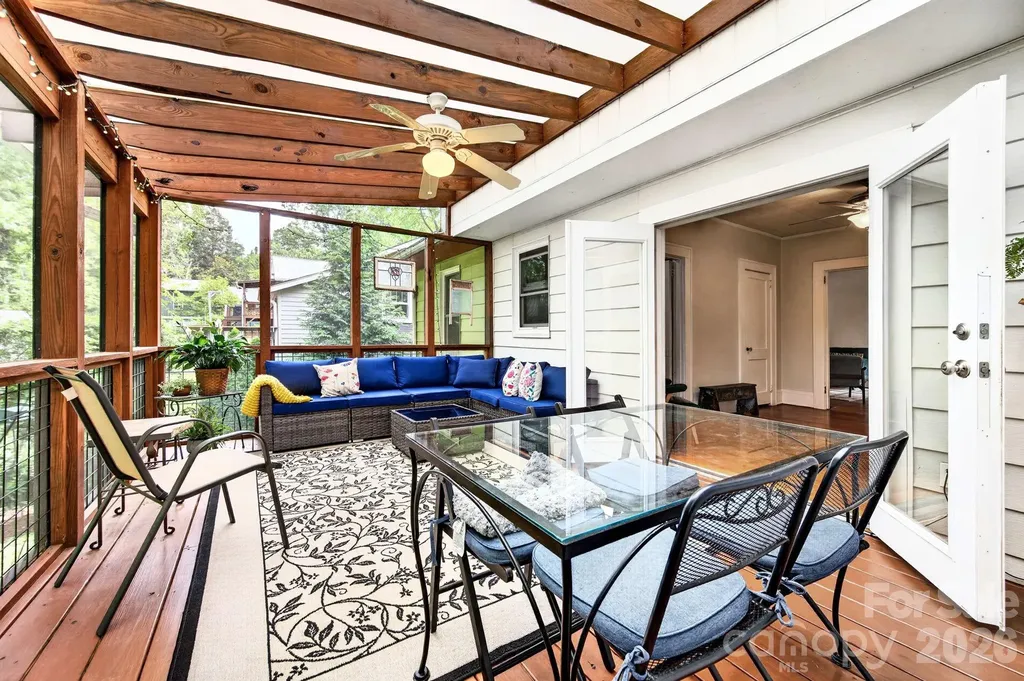 15 Westgate Road Asheville NC 28806