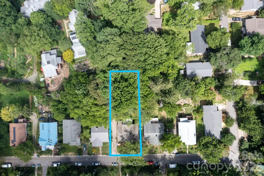15 Westgate Road Asheville NC 28806