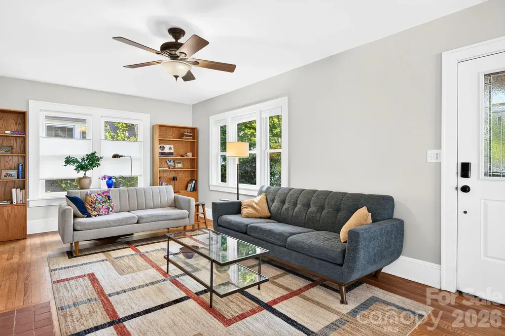 15 Westgate Road Asheville NC 28806