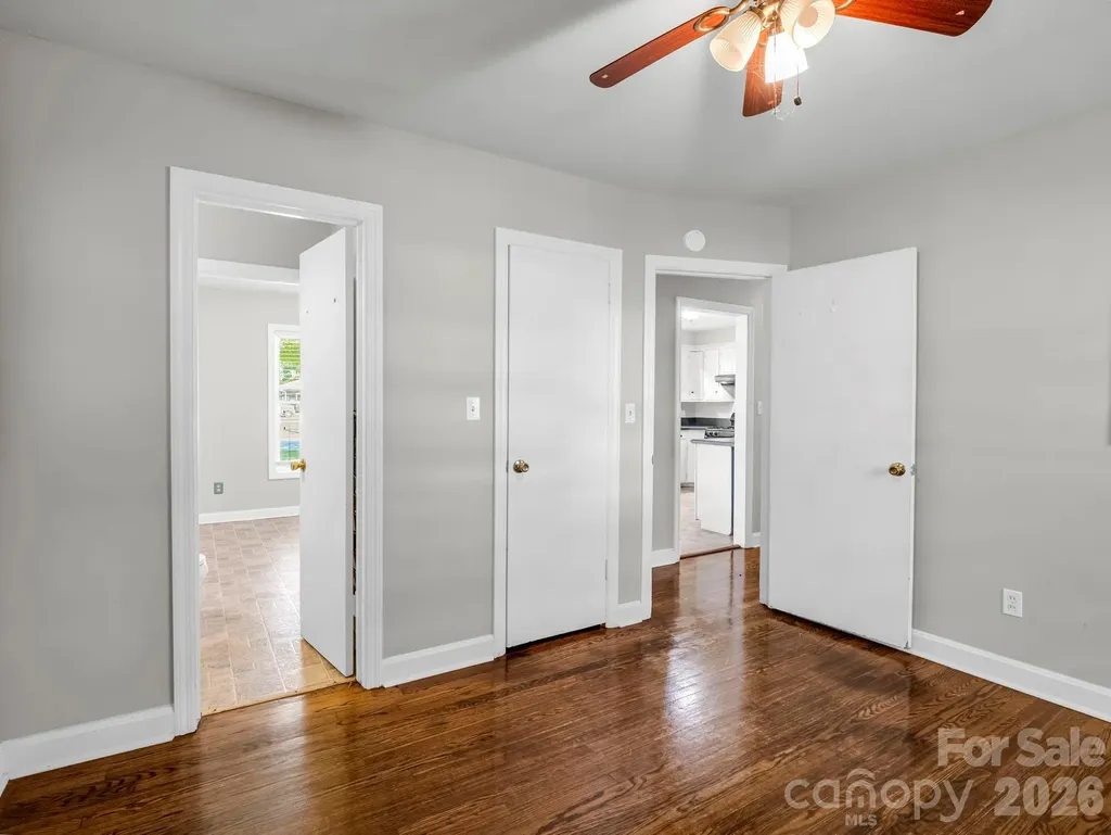 255 Smith Grove Road Forest City NC 28043