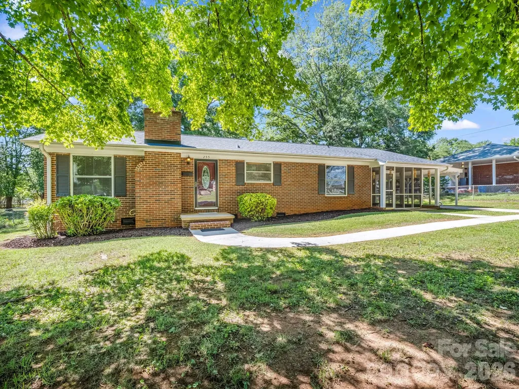 255 Smith Grove Road Forest City NC 28043