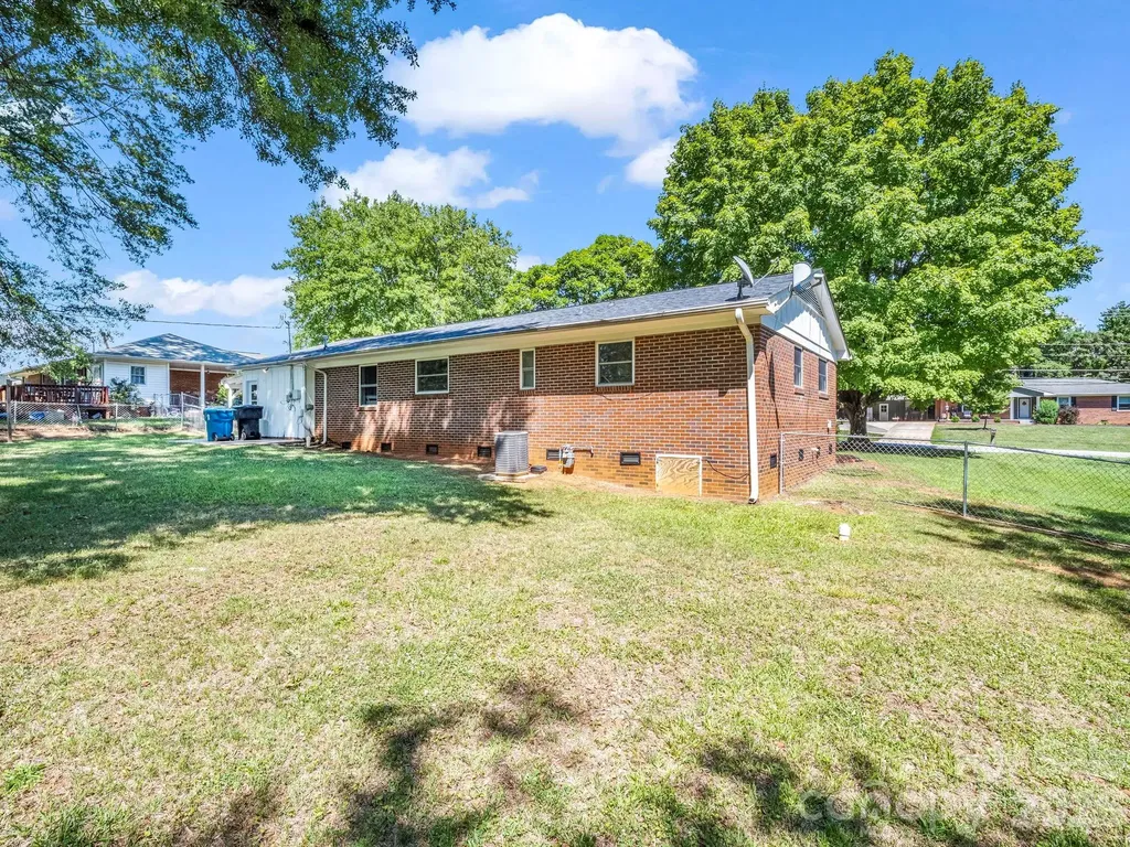 255 Smith Grove Road Forest City NC 28043