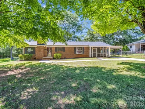 255 Smith Grove Road Forest City NC 28043