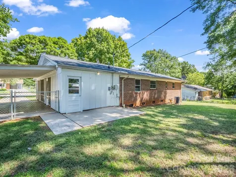 255 Smith Grove Road Forest City NC 28043