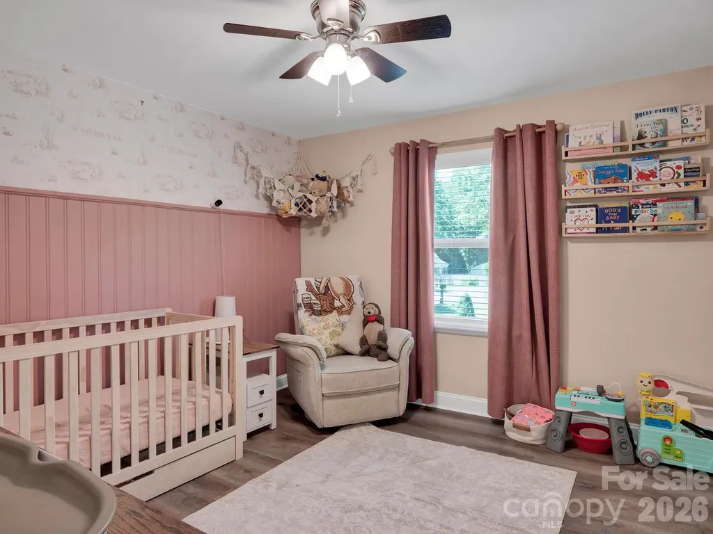 421 Catawba Circle N Matthews NC 28104