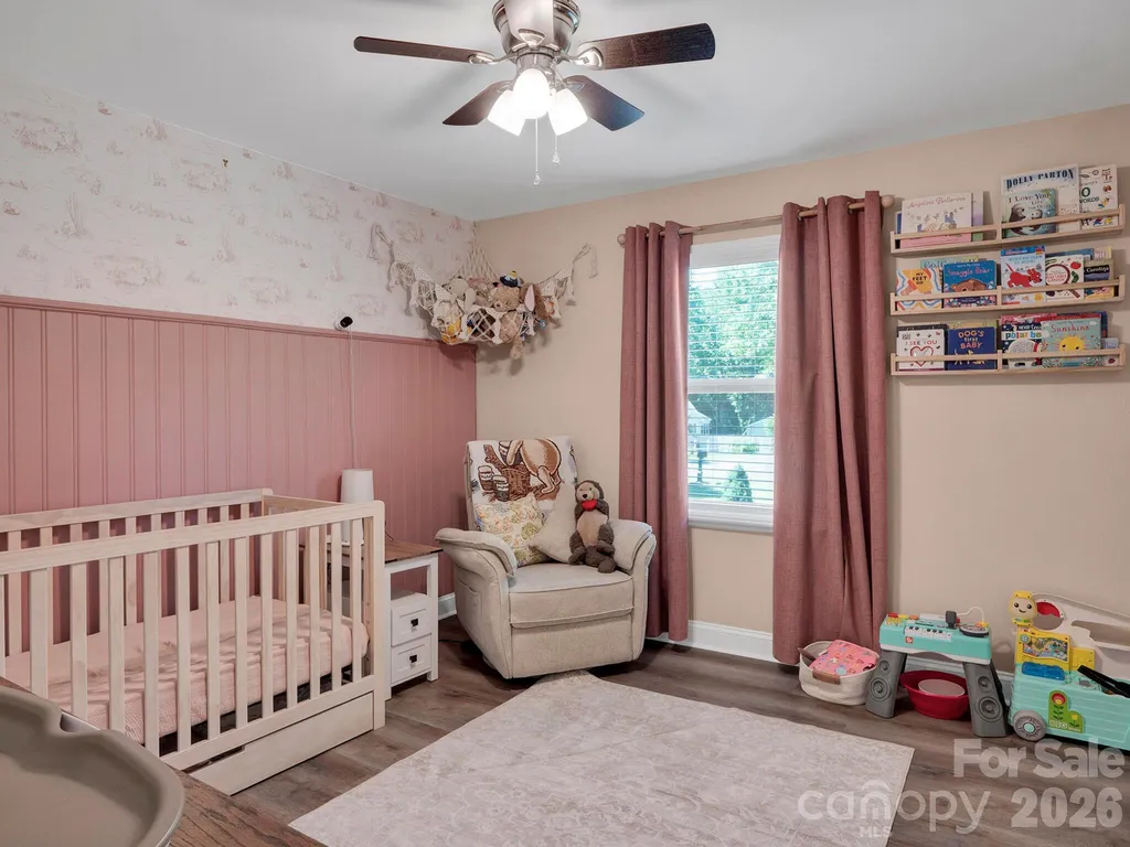 421 Catawba Circle N Matthews NC 28104