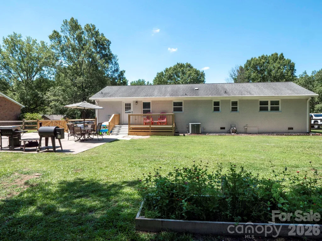 421 Catawba Circle N Matthews NC 28104