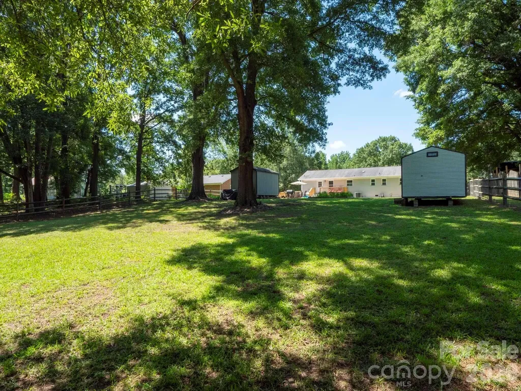 421 Catawba Circle N Matthews NC 28104