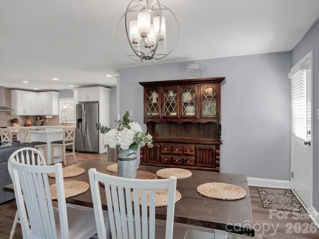 421 Catawba Circle N Matthews NC 28104