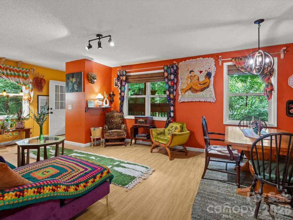 22 Wilson Creek Drive Asheville NC 28803