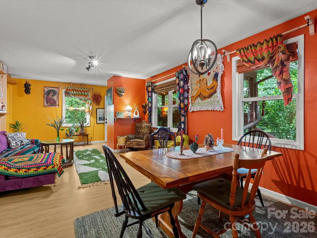 22 Wilson Creek Drive Asheville NC 28803