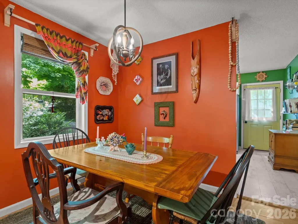 22 Wilson Creek Drive Asheville NC 28803