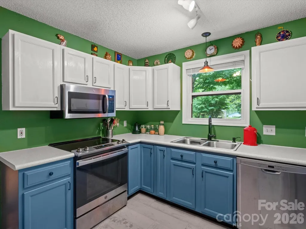 22 Wilson Creek Drive Asheville NC 28803