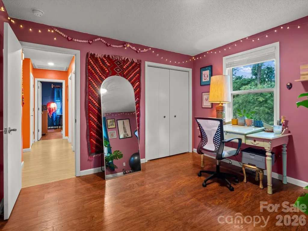 22 Wilson Creek Drive Asheville NC 28803