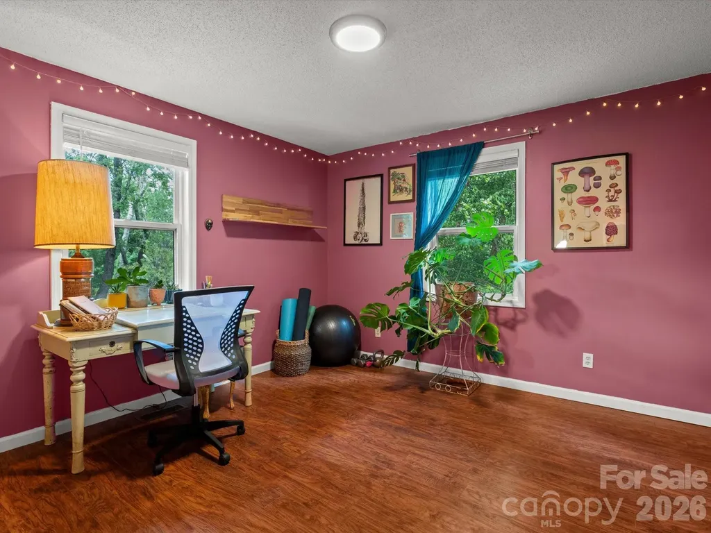 22 Wilson Creek Drive Asheville NC 28803