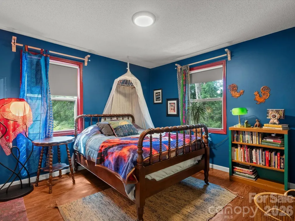 22 Wilson Creek Drive Asheville NC 28803