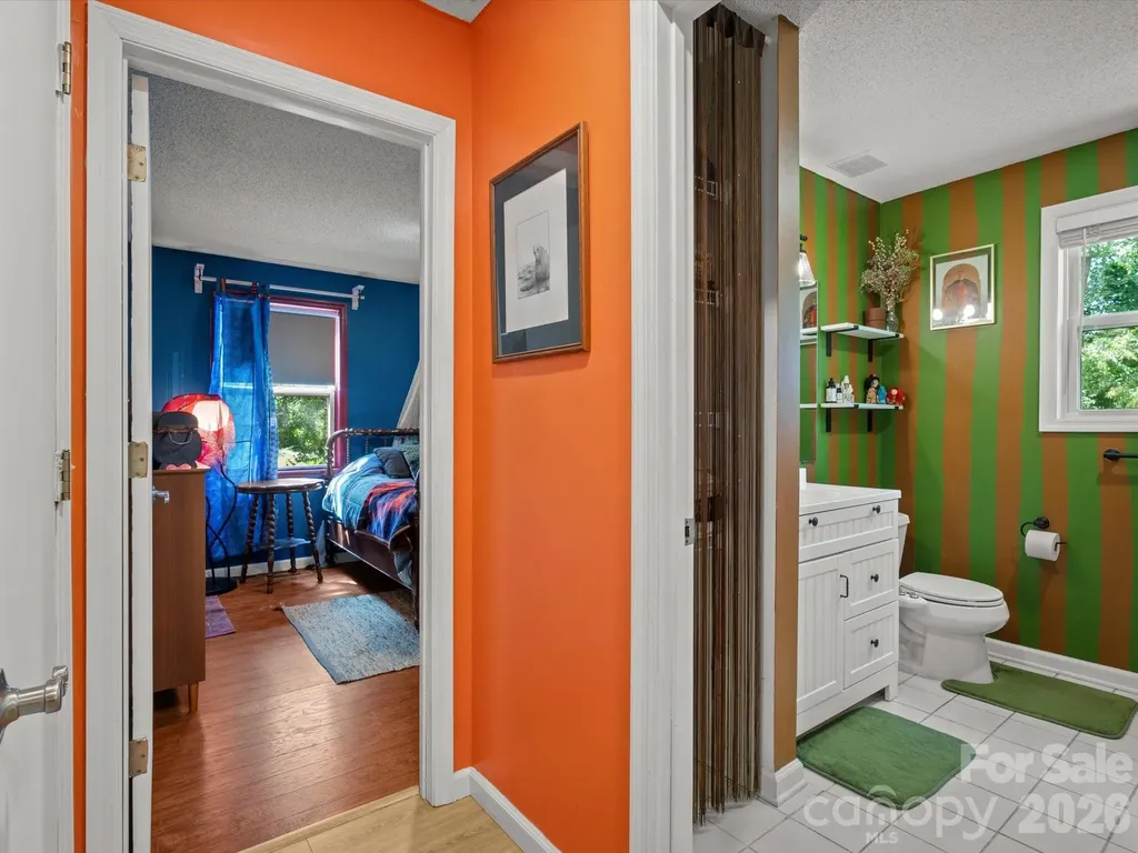 22 Wilson Creek Drive Asheville NC 28803