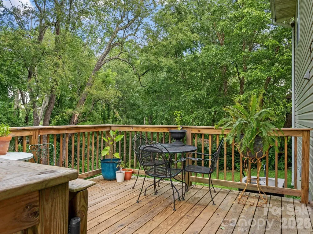 22 Wilson Creek Drive Asheville NC 28803