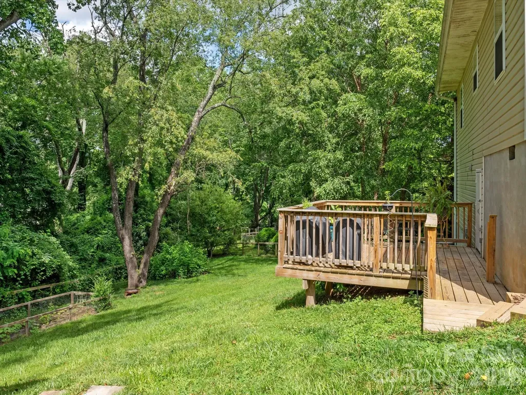 22 Wilson Creek Drive Asheville NC 28803