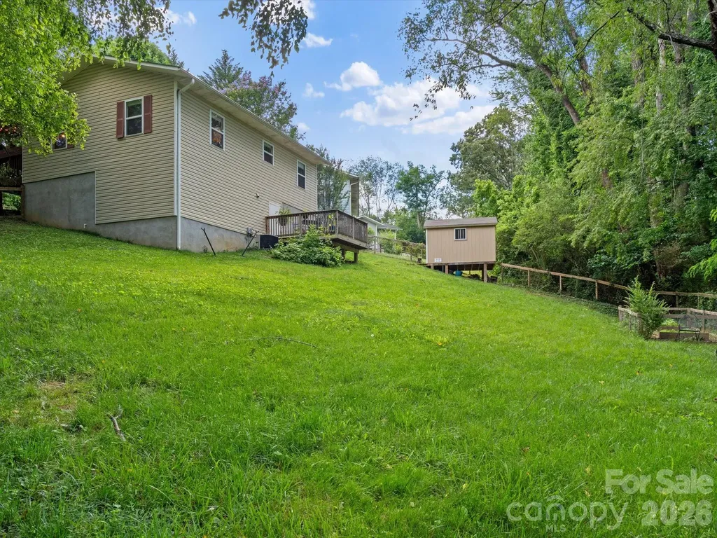 22 Wilson Creek Drive Asheville NC 28803