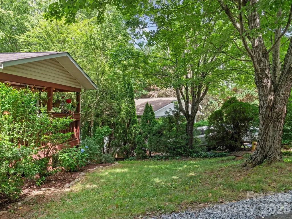 22 Wilson Creek Drive Asheville NC 28803