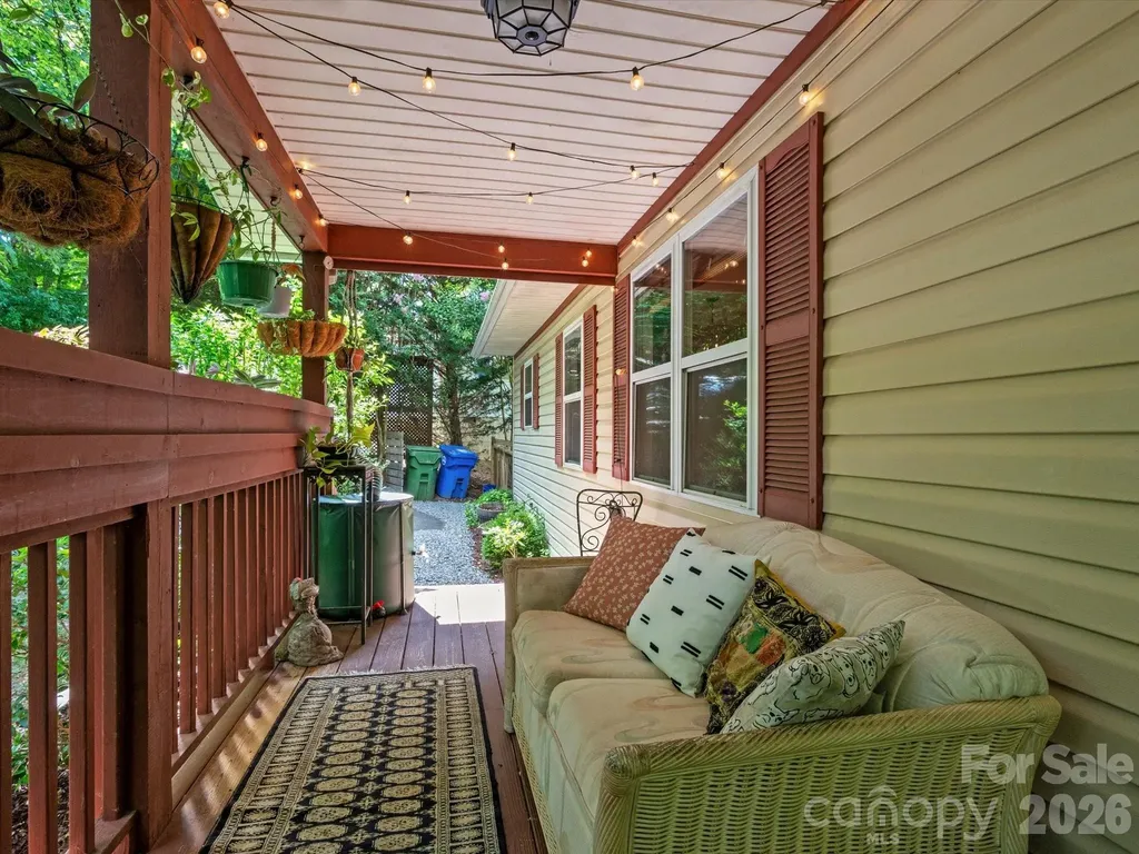 22 Wilson Creek Drive Asheville NC 28803